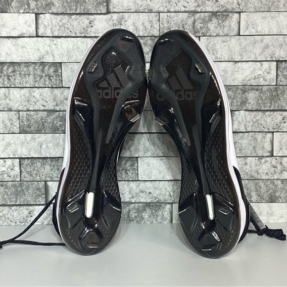 New Adidas Icon7 Boost Mens 13 Baseball Cleats - Picture 7 of 10